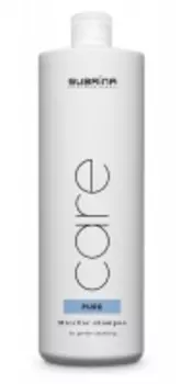 Subrina Professional - Мицеллярный шампунь для волос Micellar Shampoo, 1000 мл