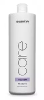 Subrina Professional - Шампунь для окрашенных волос Colour shampoo, 1000 мл