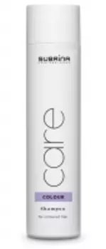Subrina Professional - Шампунь для окрашенных волос Colour shampoo, 250 мл