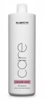 Subrina Professional - Шампунь для защиты цвета волос Colour Lock shampoo, 1000 мл