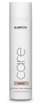 Subrina Professional - Шампунь против выпадения волос Anti-hair loss shampoo, 250 мл