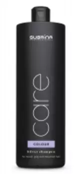 Subrina Professional - Шампунь Silver для седых и блондированных волос, 1000 мл