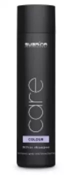 Subrina Professional - Шампунь Silver для седых и блондированных волос, 250 мл