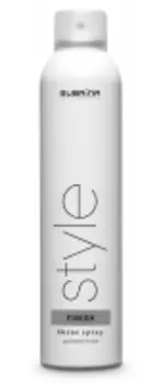 Subrina Professional - Спрей для придания блеска волосам Shine spray, 300 мл