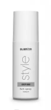 Subrina Professional - Текстурирующий спрей для волос Salt spray, 150 мл