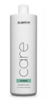 Subrina Professional - Увлажняющий кондиционер для волос Hydro conditioner, 1000 мл