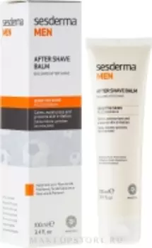 Sesderma - Бальзам после бритья MEN Skin perfect, 100 мл