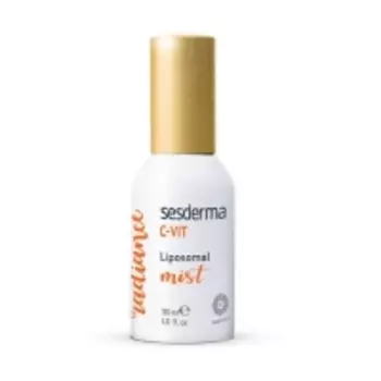 Sesderma C-VIT Liposomal mist - Спрей-мист с витамином С, 30 мл