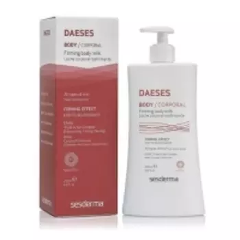Sesderma DAESES Body milk - Молочко подтягивающее для тела, 200 мл