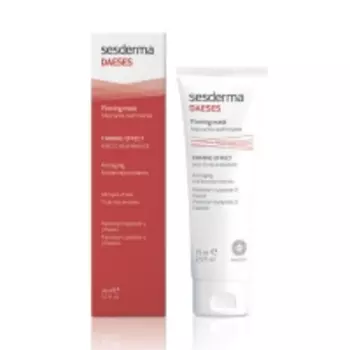 Sesderma Daeses Firming Mask - Подтягивающая маска, 75 мл