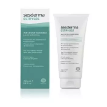 Sesderma Estryses Anti-Stretch Mark Lotion - Лосьон против растяжек, 200 мл