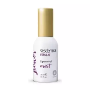 Sesderma FERULAC Liposomal mist - Cпрей-мист против фотостарения, 30 мл