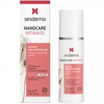 Sesderma - Гель для омоложения интимной зоны, 30 мл