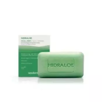 Sesderma Hidraloe Dermotological Soap - Дерматологическое мыло, 100 г