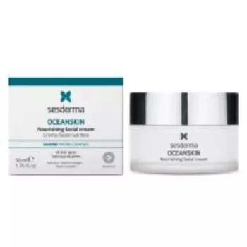 Sesderma - Крем питательный для лица, 50 мл