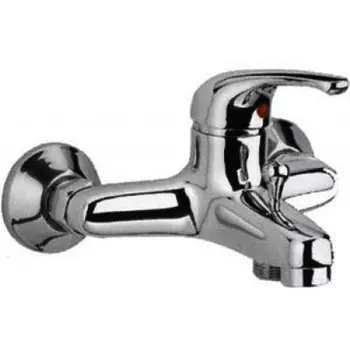 Damixa Meridian 108010064 Смеситель для ванны