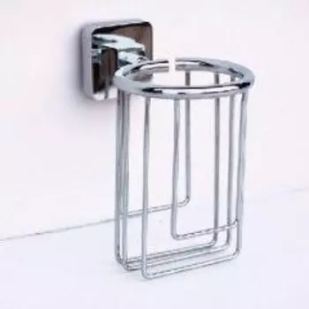 Держатель освежителя воздуха RainBowL Cube 2732