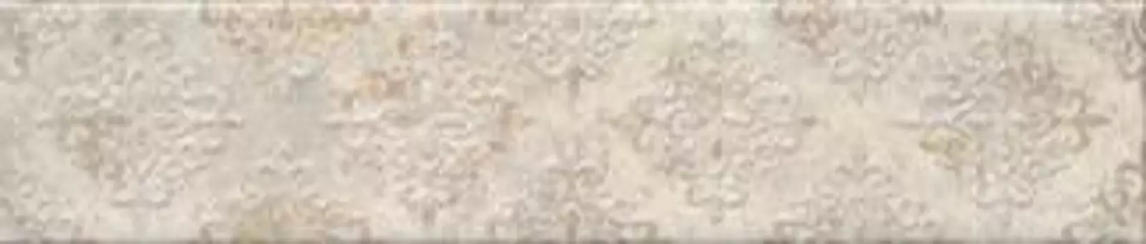 Декор Kerama Marazzi Брюссель OS/A122/26000 Брюссель 4 матовый 6x28.5