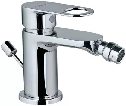 Смеситель для биде с донным клапаном Jaquar Ornamix Prime ORP-CHR-10213BPM