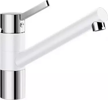 Смеситель для кухонной мойки Blanco Tivo 517603