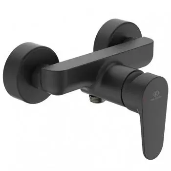 Смеситель для душа Ideal Standard Silk Black Cerafine O BC499XG
