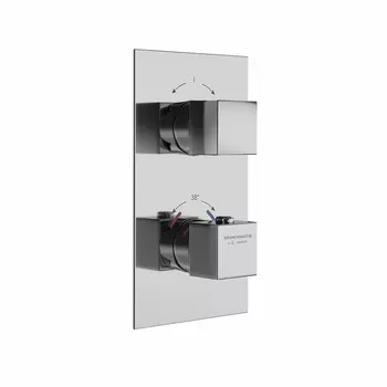 Смеситель для душа Kerama Marazzi FUTURA 67648EKM.21.018