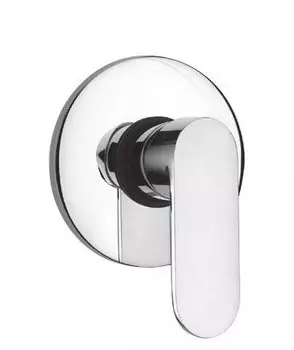 Смеситель для душа Mamoli Sadler 3606PE006001 хром