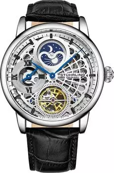 Мужские часы Stuhrling 3926.1