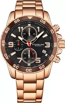 Мужские часы Stuhrling 3957.4