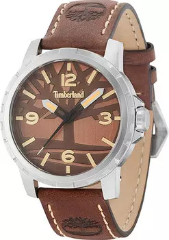 Мужские часы Timberland TBL.15257JS/12