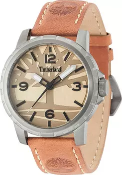Мужские часы Timberland TBL.15257JSU/07