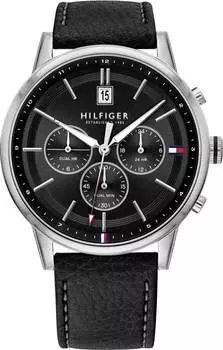 Мужские часы Tommy Hilfiger 1791630