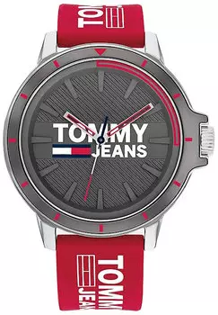 Мужские часы Tommy Hilfiger 1791826