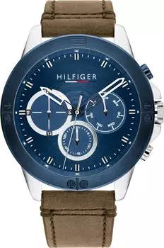 Мужские часы Tommy Hilfiger 1791895