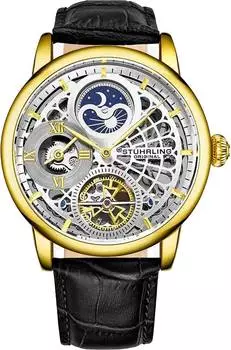 Мужские часы Stuhrling 3926.2