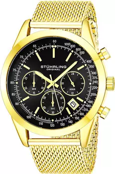 Мужские часы Stuhrling 3975.7
