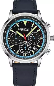Мужские часы Stuhrling 3986L.2