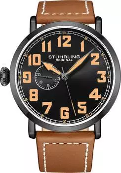 Мужские часы Stuhrling 4004.3