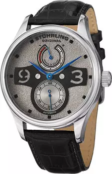 Мужские часы Stuhrling 712.01