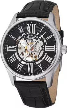 Мужские часы Stuhrling 747.02