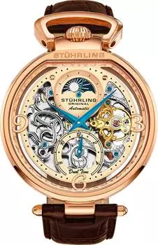 Мужские часы Stuhrling 889.03