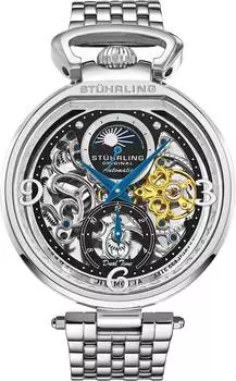 Мужские часы Stuhrling 889B.01