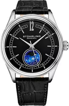 Мужские часы Stuhrling 897.02