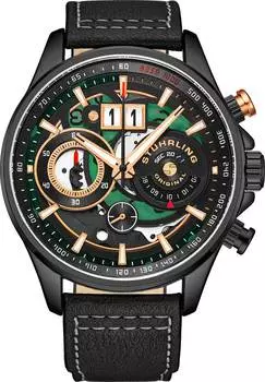 Мужские часы Stuhrling 923.04