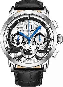 Мужские часы Stuhrling 926.02