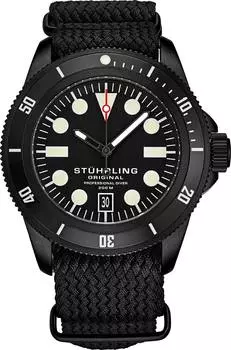 Мужские часы Stuhrling 966A.02