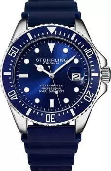 Мужские часы Stuhrling 3950R.2
