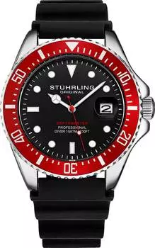 Мужские часы Stuhrling 3950R.3