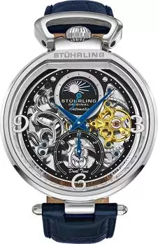 Мужские часы Stuhrling 3954.1