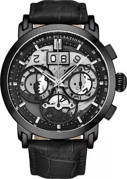 Мужские часы Stuhrling 392.03